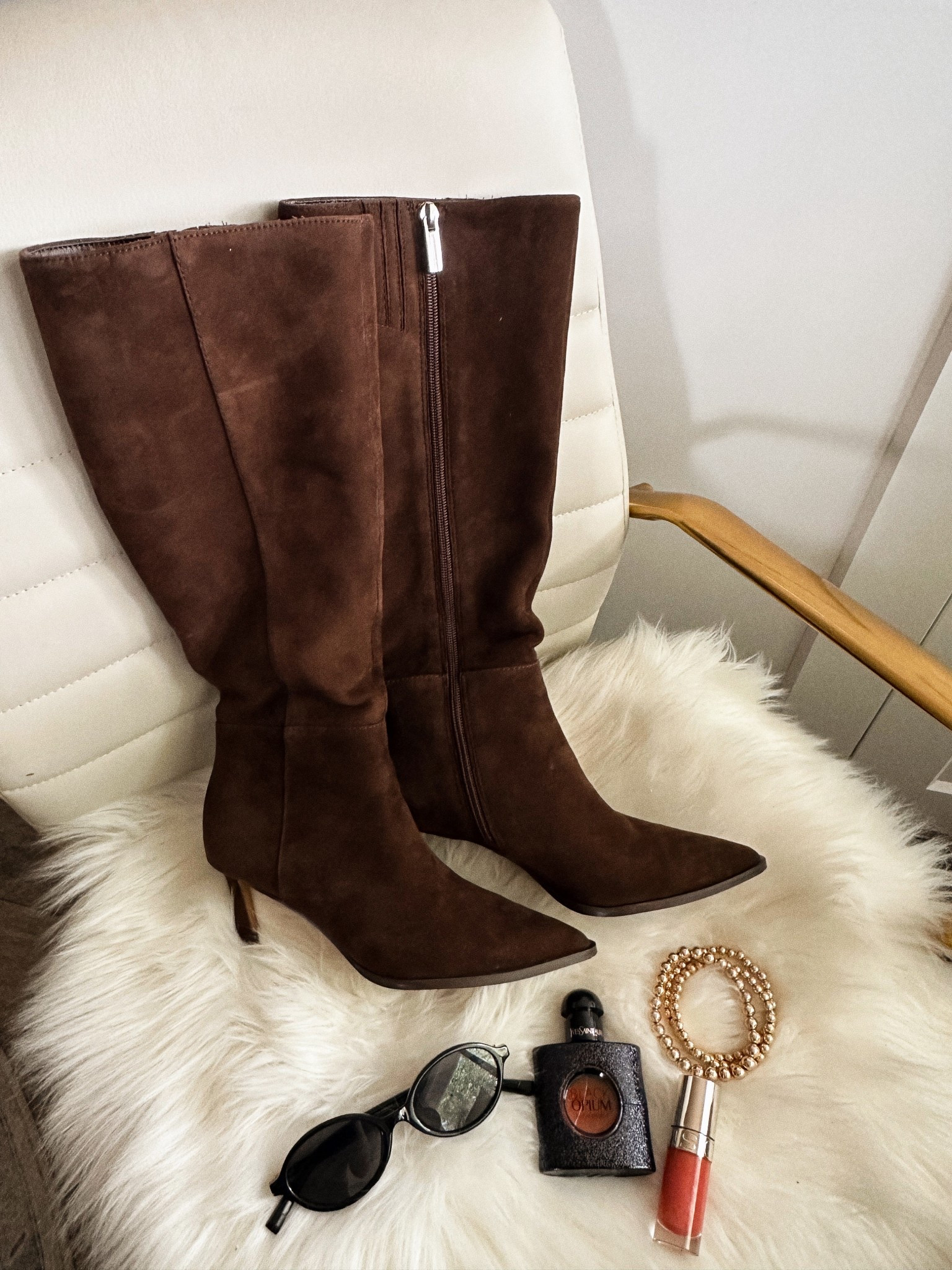 The brown tall boots I can’t stop wearing! 


#LTKGiftGuide #LTKHoliday #LTKSeasonal