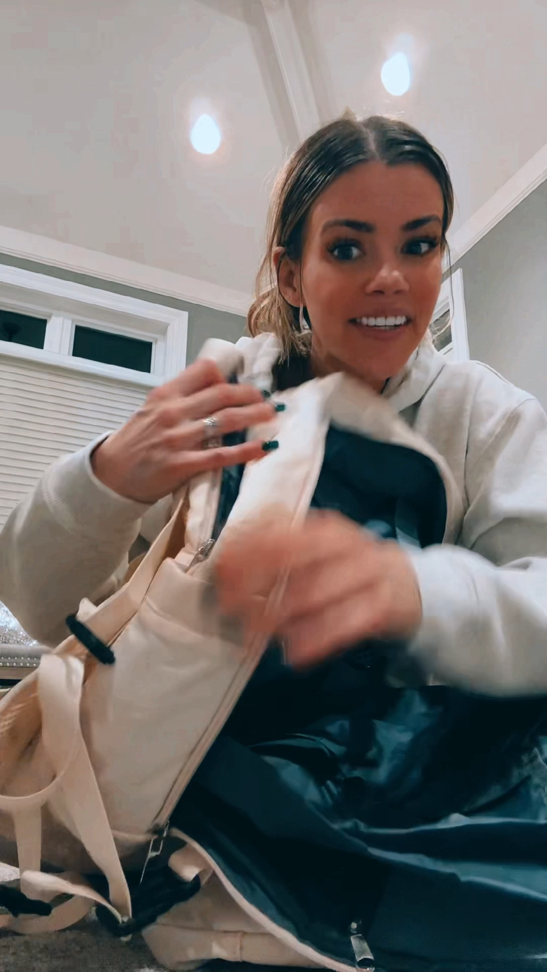 The best travel backpack! 

#LTKfindsunder100 #LTKtravel #LTKfamily