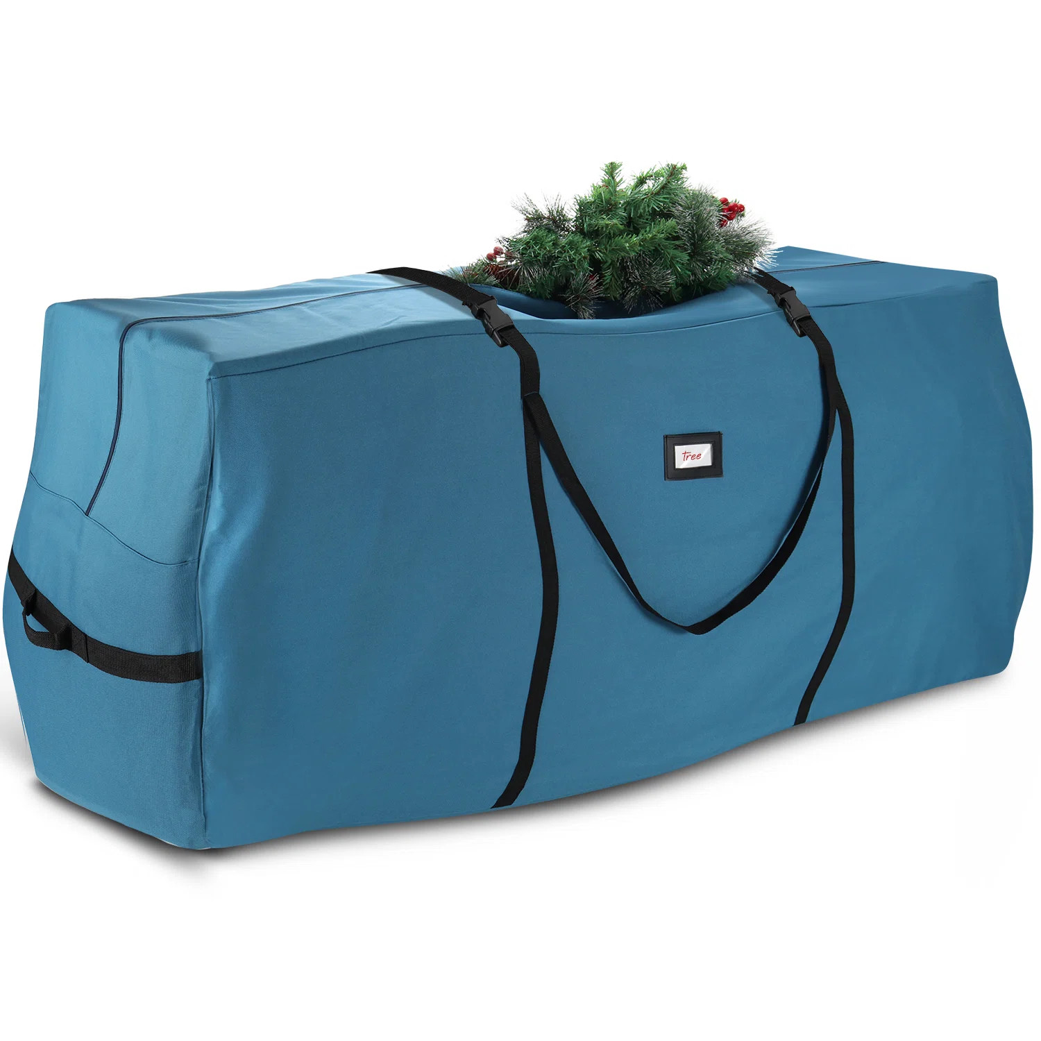 Moisture Resistant Christmas Tree Storage Bag | Wayfair North America