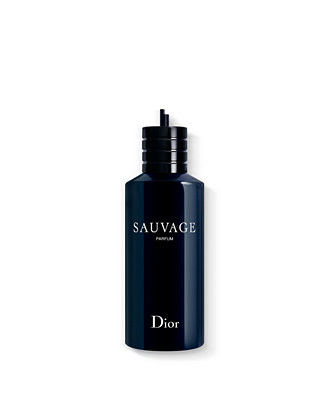 Men's Sauvage Parfum Refill, 10 oz. | Macy's