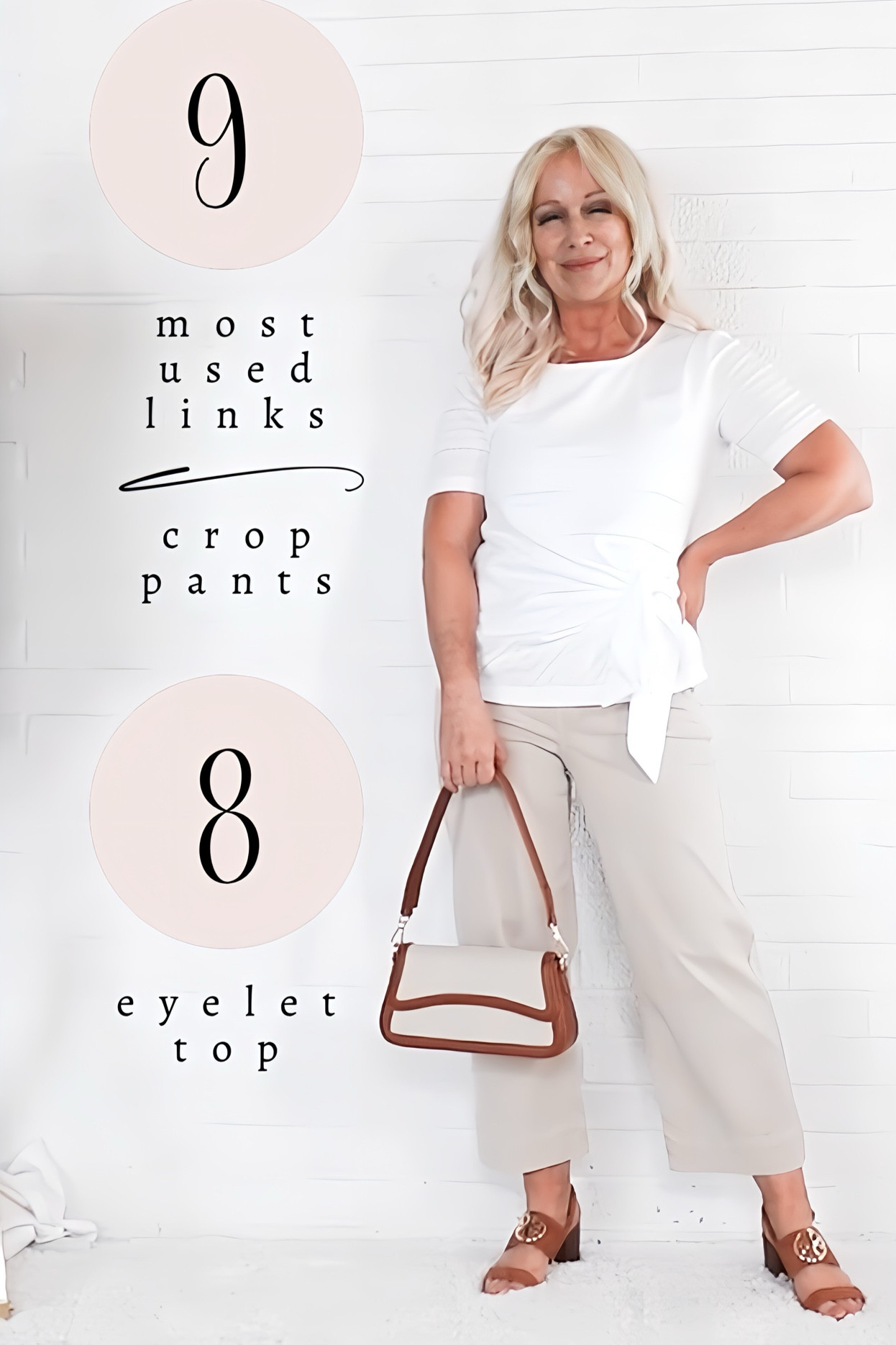 9️⃣ & 8️⃣  Last Week’s Top Ten Used LINKS

#LTKSeasonal #LTKStyleTip #LTKOver40