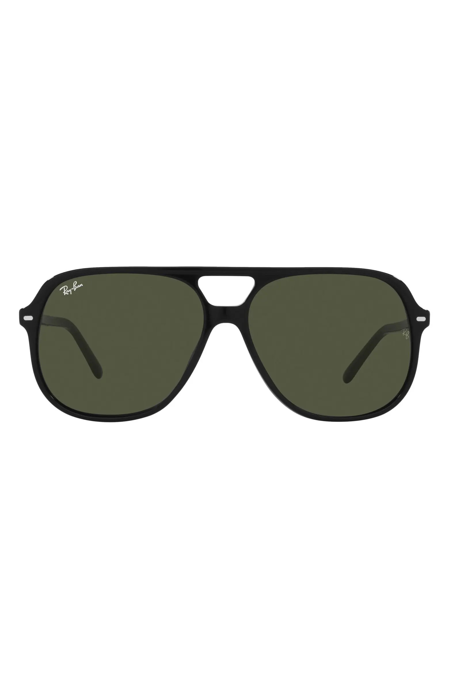 Bill 60mm Square Sunglasses | Nordstrom