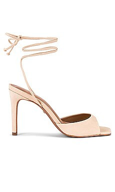 Gage Heel
                    
                    RAYE | Revolve Clothing (Global)