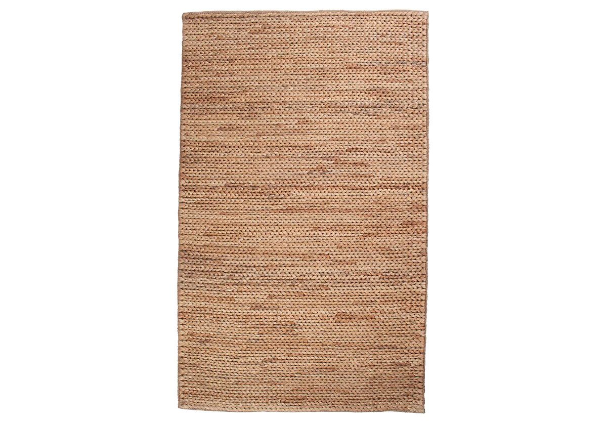 BRAIDED JUTE RUG | Alice Lane Home Collection