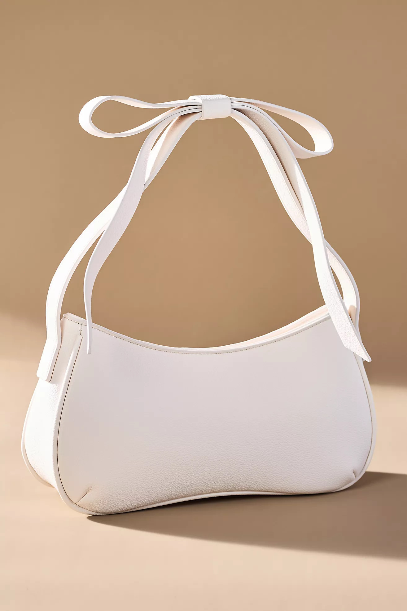 Mali + Lili Marissa Bow Shoulder Bag | Anthropologie (US)