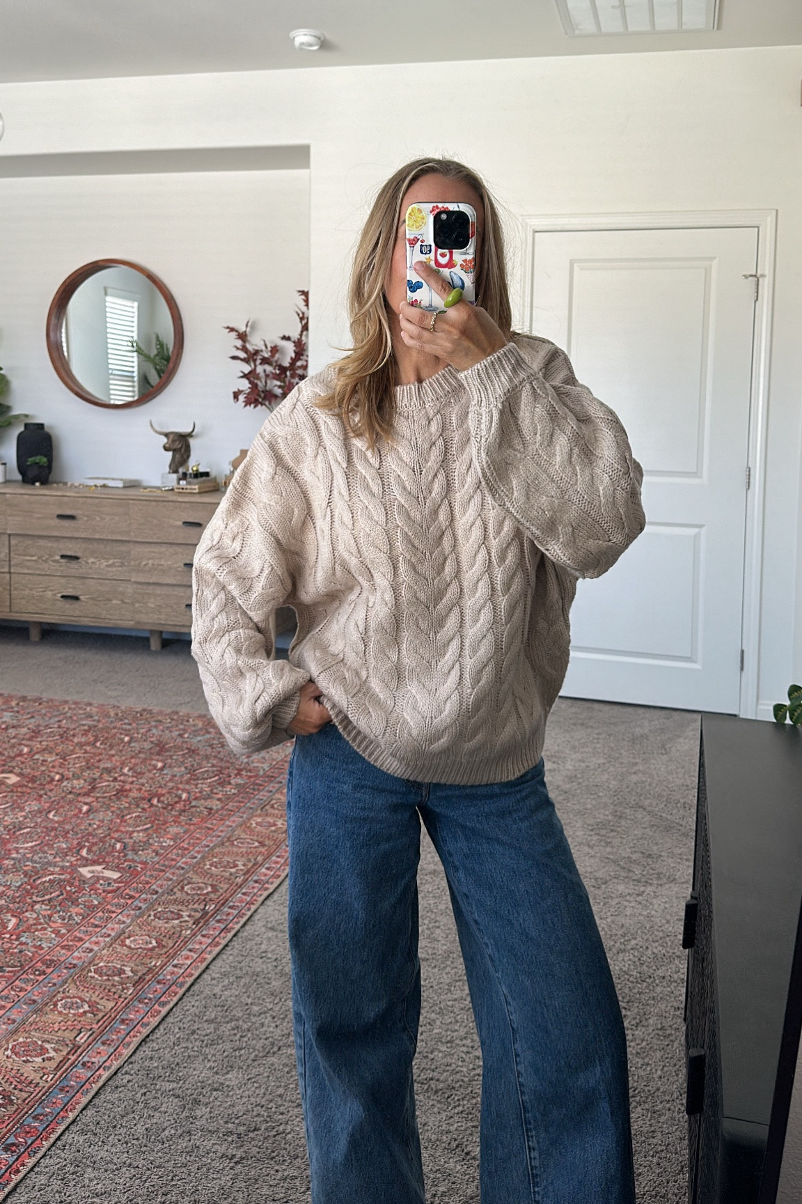 Amazon sweater size xs
Levis jeans on deal size 24


#LTKStyleTip #LTKSaleAlert #LTKFindsUnder50