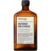 Aesop Mouthwash 500ml | Look Fantastic (CN)