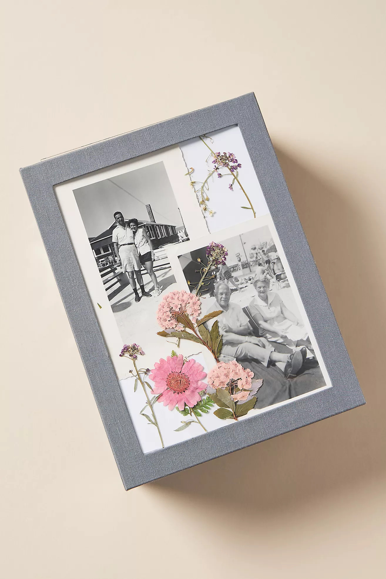 Story Book Memories Keepsake For Celebrating Love | Anthropologie (US)