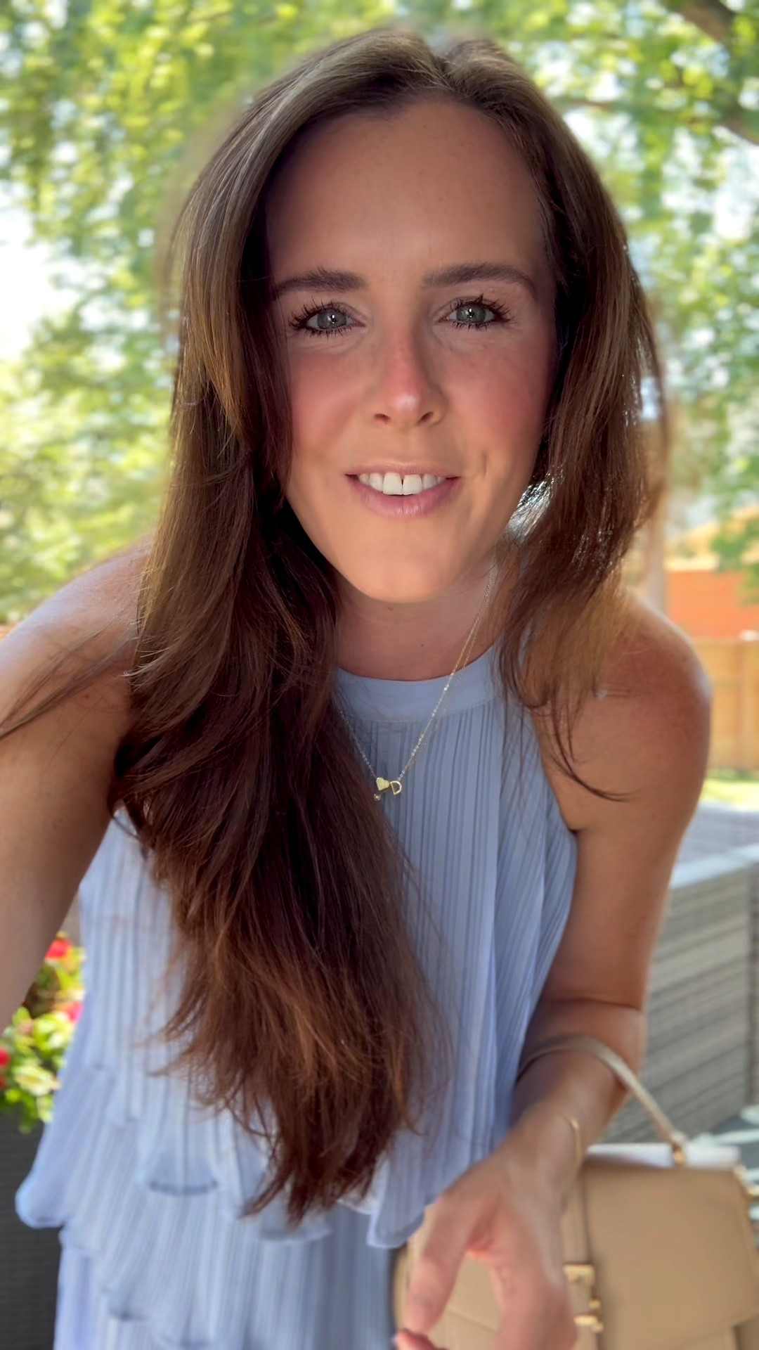 Gorgeous wedding guest dress that is so affordable + amazing quality 
5’8 true size M

#LTKFindsUnder50 #LTKWedding #LTKParties