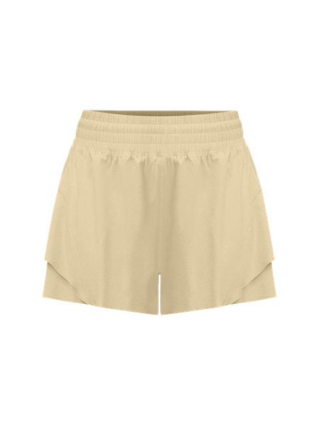 Shake It Out High-Rise Running Short 2.5" | Lululemon (US)