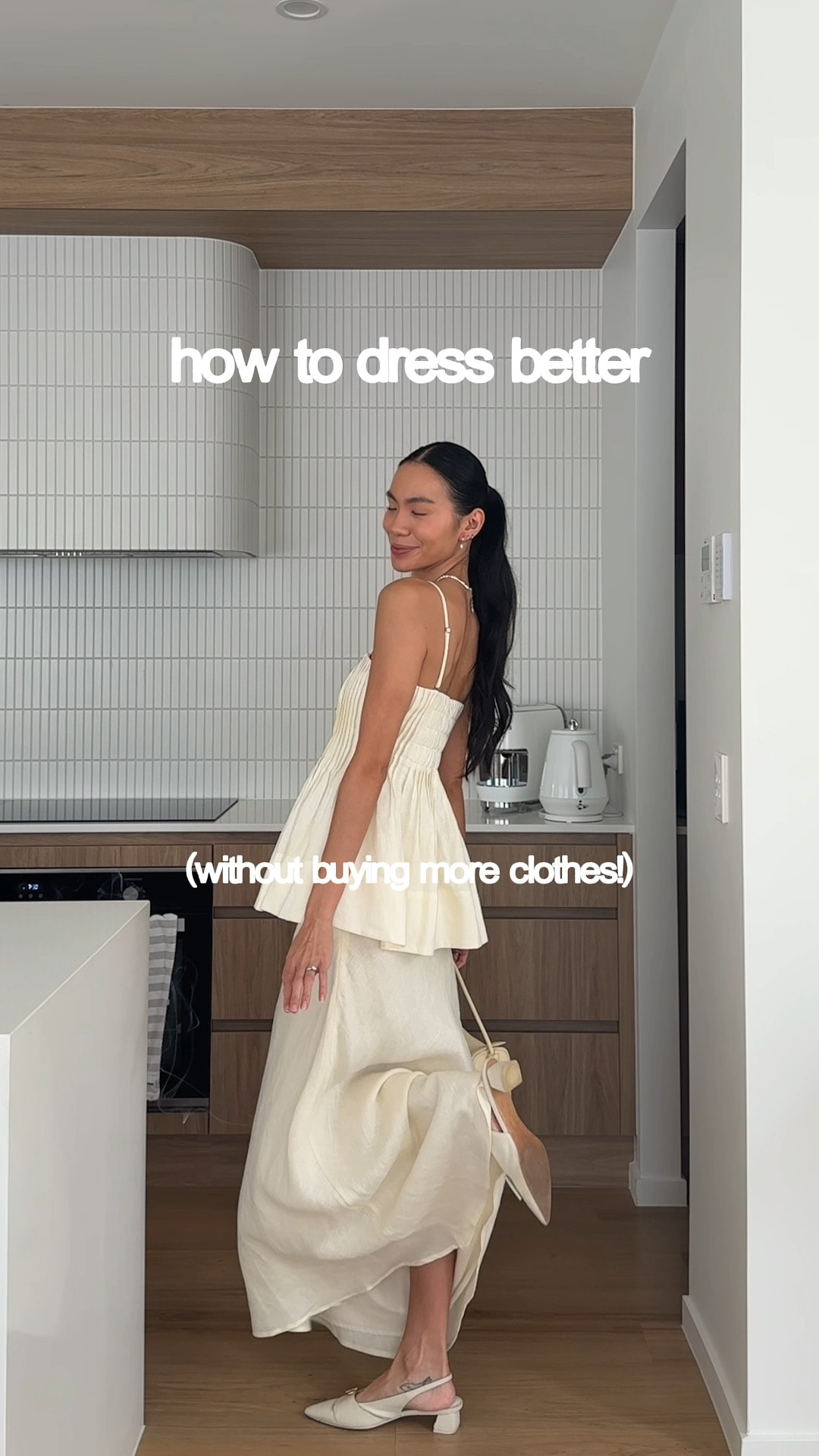 my tips on how to “dress better” & elevate your outfits! 🍸

#LTKautumn #LTKaustralia #LTKstyletip