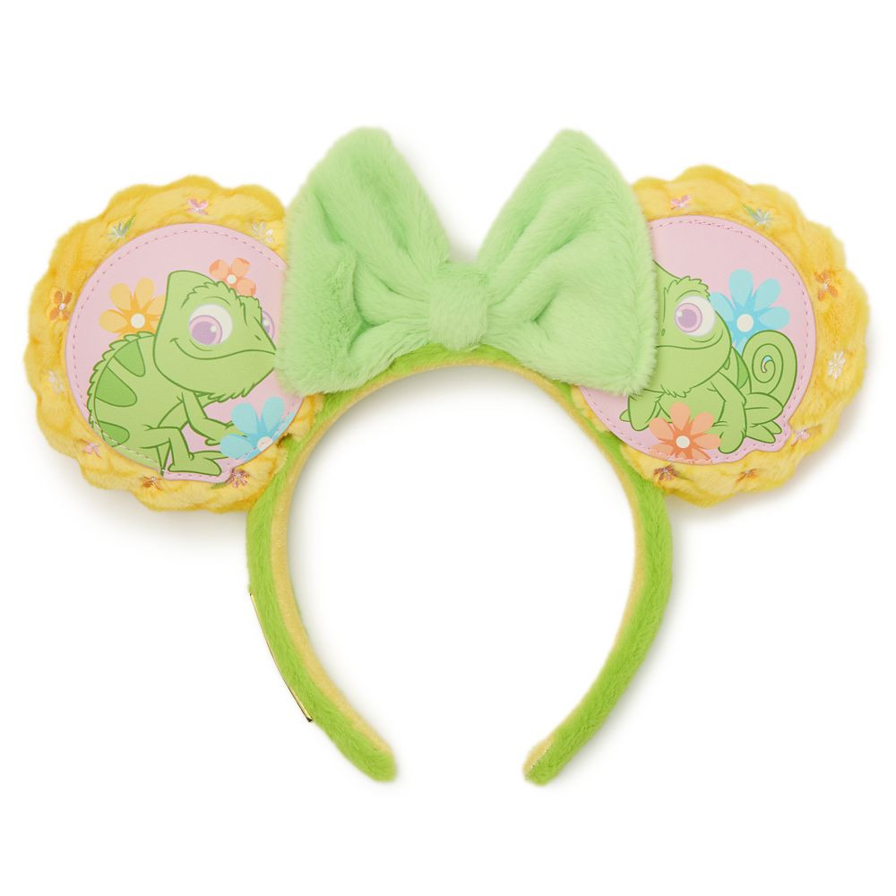 Pascal Loungefly Ear Headband for Adults - Tangled | Disney Store