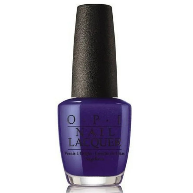 OPI Nail Lacquer - Iceland Collection, I57 Turn On the Northern Lights!, 0.5 FL OZ | Walmart (US)