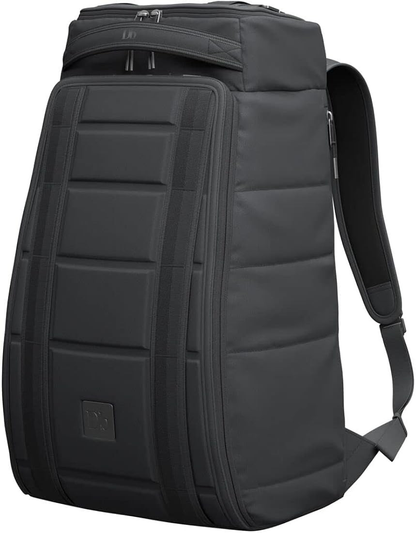 Db Journey The Hugger Backpack | Gneiss | 25L | Solid Structure, Fully Opening Main Compartment, ... | Amazon (US)