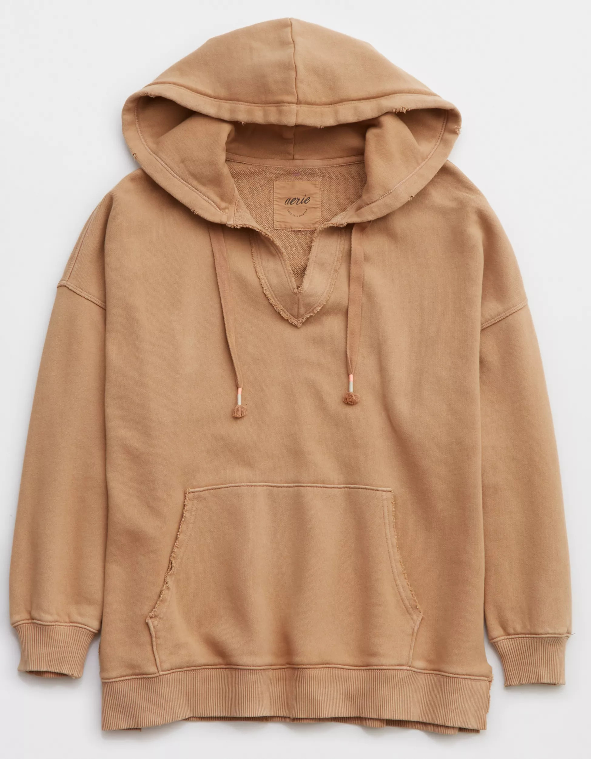 Aerie Barefoot Hoodie | Aerie