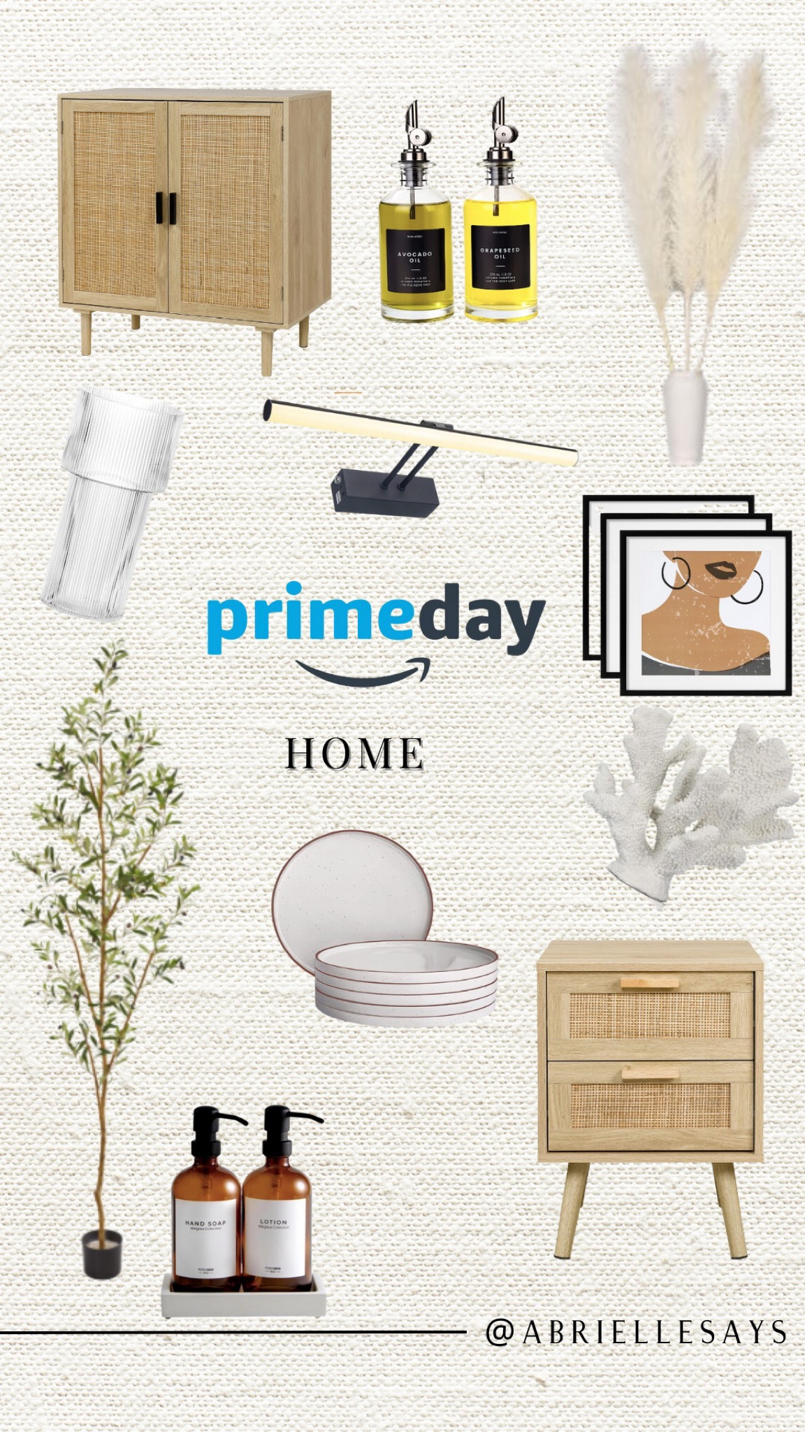 AMAZON PRIME DAY HOME

#amazon #amazonprimeday #primeday #sale #amazonprime



#LTKsalealert #LTKxPrimeDay #LTKxNSale