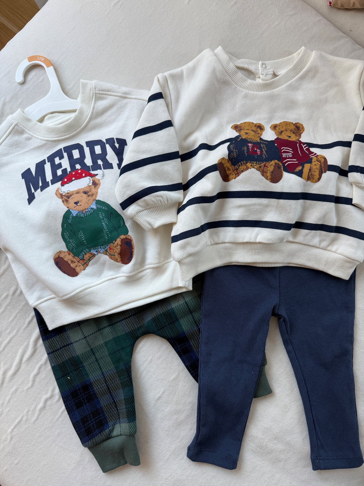 Target baby outfits 

#LTKBaby #LTKHoliday