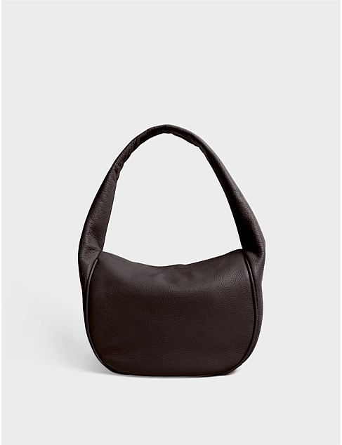 Halo Midi Shoulder Bag | David Jones (Australia & New Zealand)