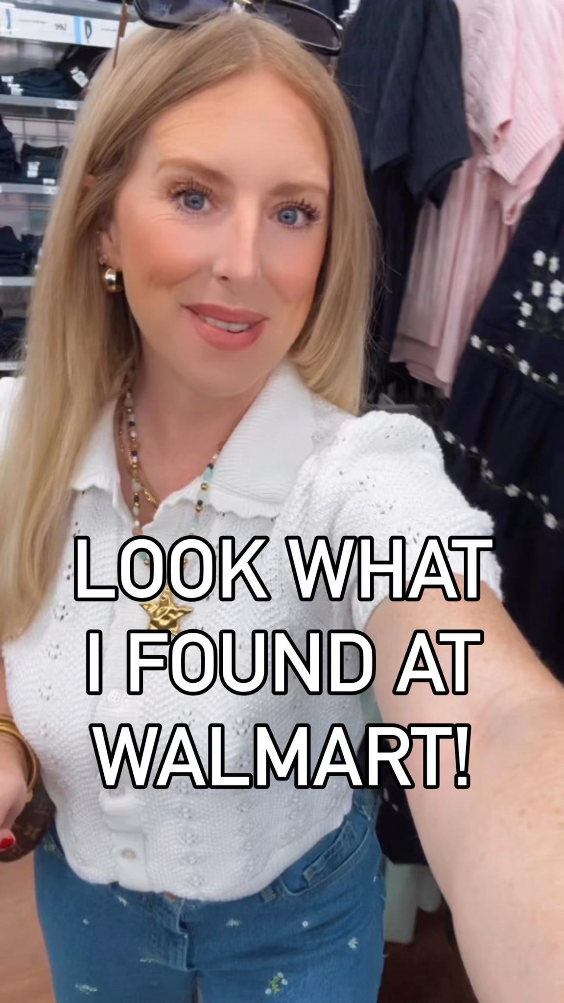 Look what I found at Walmart! Walmart new arrivals, Walmart shopping 

#LTKootd #LTKmomlife #LTKgrwm