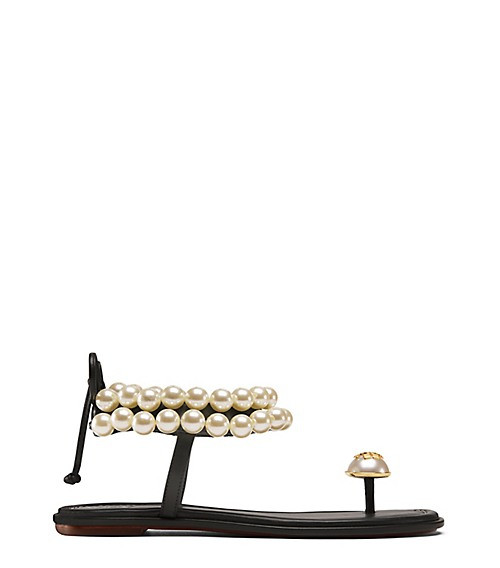 Tory Burch Melody Ankle Strap Sandals | Tory Burch US