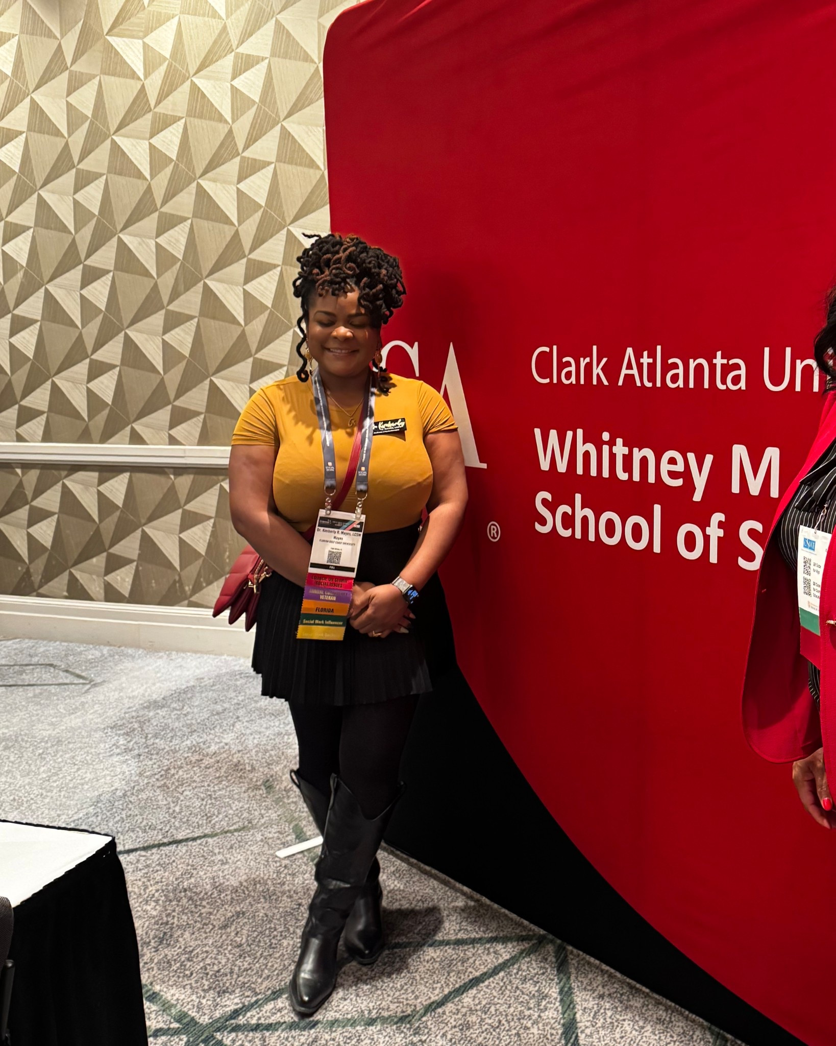 Find a way or make one! CAU Panthers for life! 🐆 ✨❤️🖤❤️

#LTKOver40 #LTKMidsize #LTKStyleTip