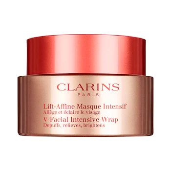 ClarinsV-Facial Instant Depuffing Face Mask | Sephora (US)