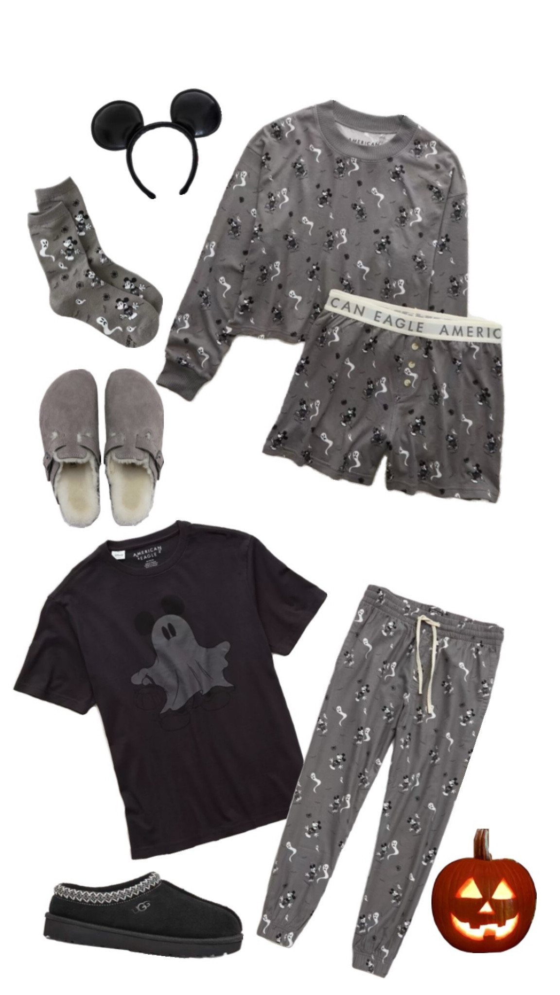 Woman’s Halloween outfit, Halloween pajamas, matching pajamas, Halloween decor, Halloween outfits, loungewear, men’s style, boo basket 

#LTKSeasonal #LTKHalloween #LTKMidsize