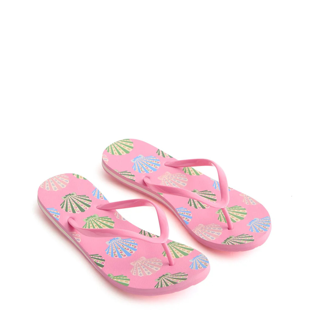 Flip Flops | Vera Bradley