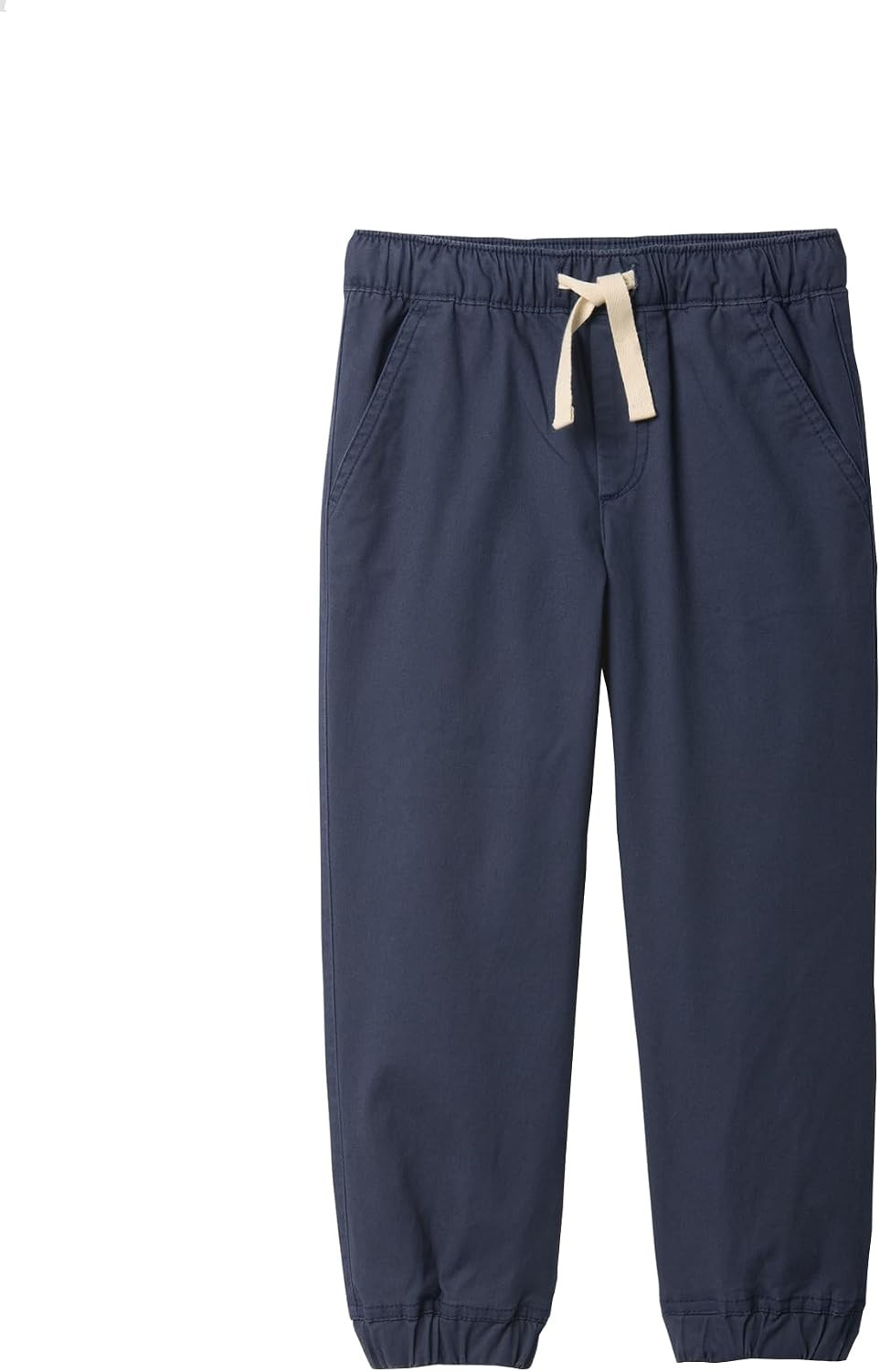 Gap Baby Boys' Pull-on Woven Jogger | Amazon (US)