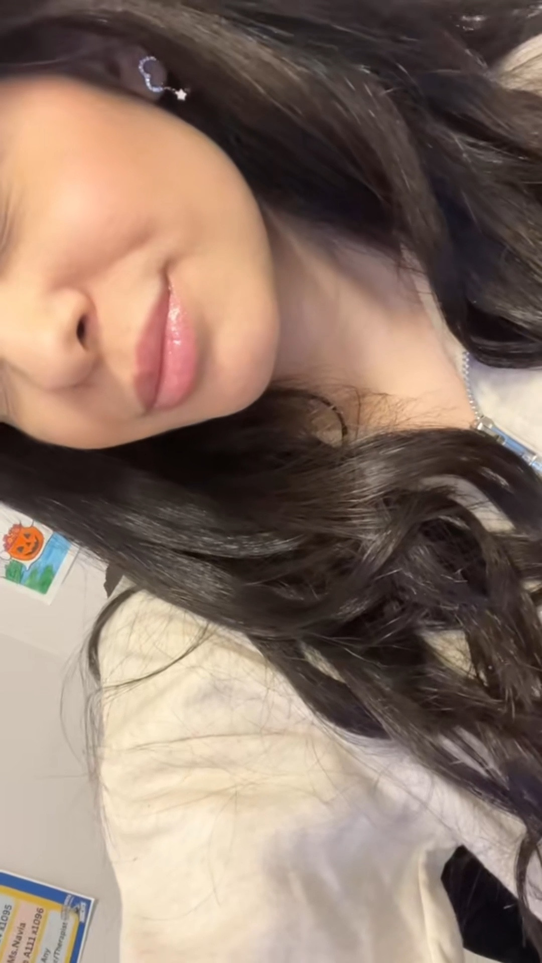 Trying a new lip gloss! It's the Elf Glow Reviver Lip Oil in shade Crystal Baller 😊

#newlipgloss#elfcosmetics#elflipgloss#elflipoil#lipoil#lipgloss#tryonwithme#workmakeup#glowreviverlipoilglimmer

#LTKBeauty #LTKSpringSale #LTKWatchNow