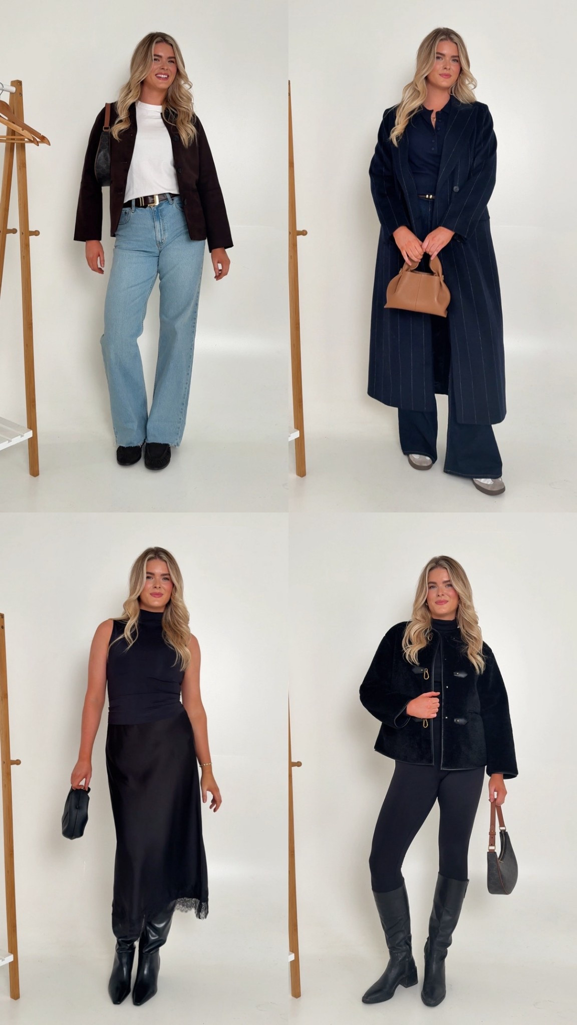 Tall girl outfits ❤️