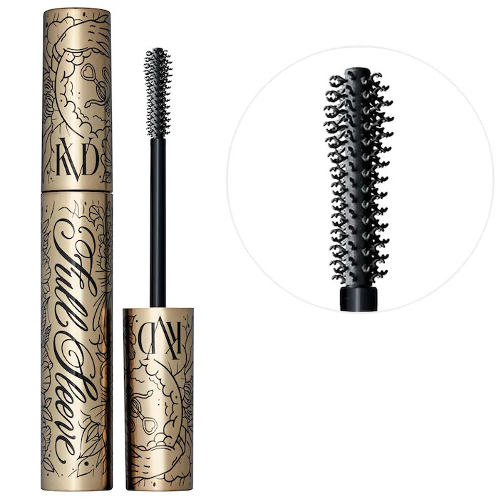 Full Sleeve Long + Defined Tubing Mascara | Sephora (US)
