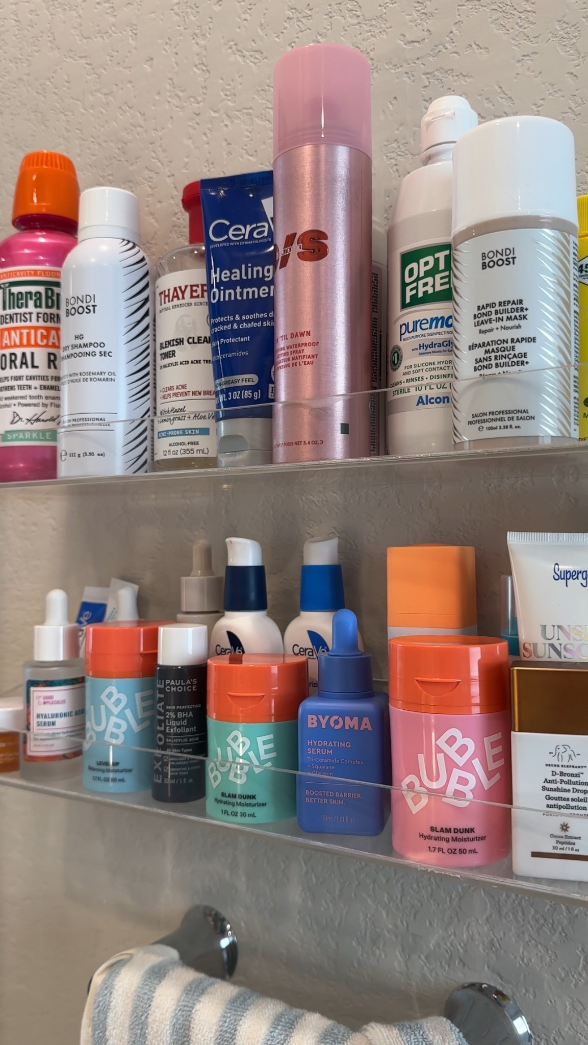 summer glowy get ready with me☀️✨

#LTKBeauty