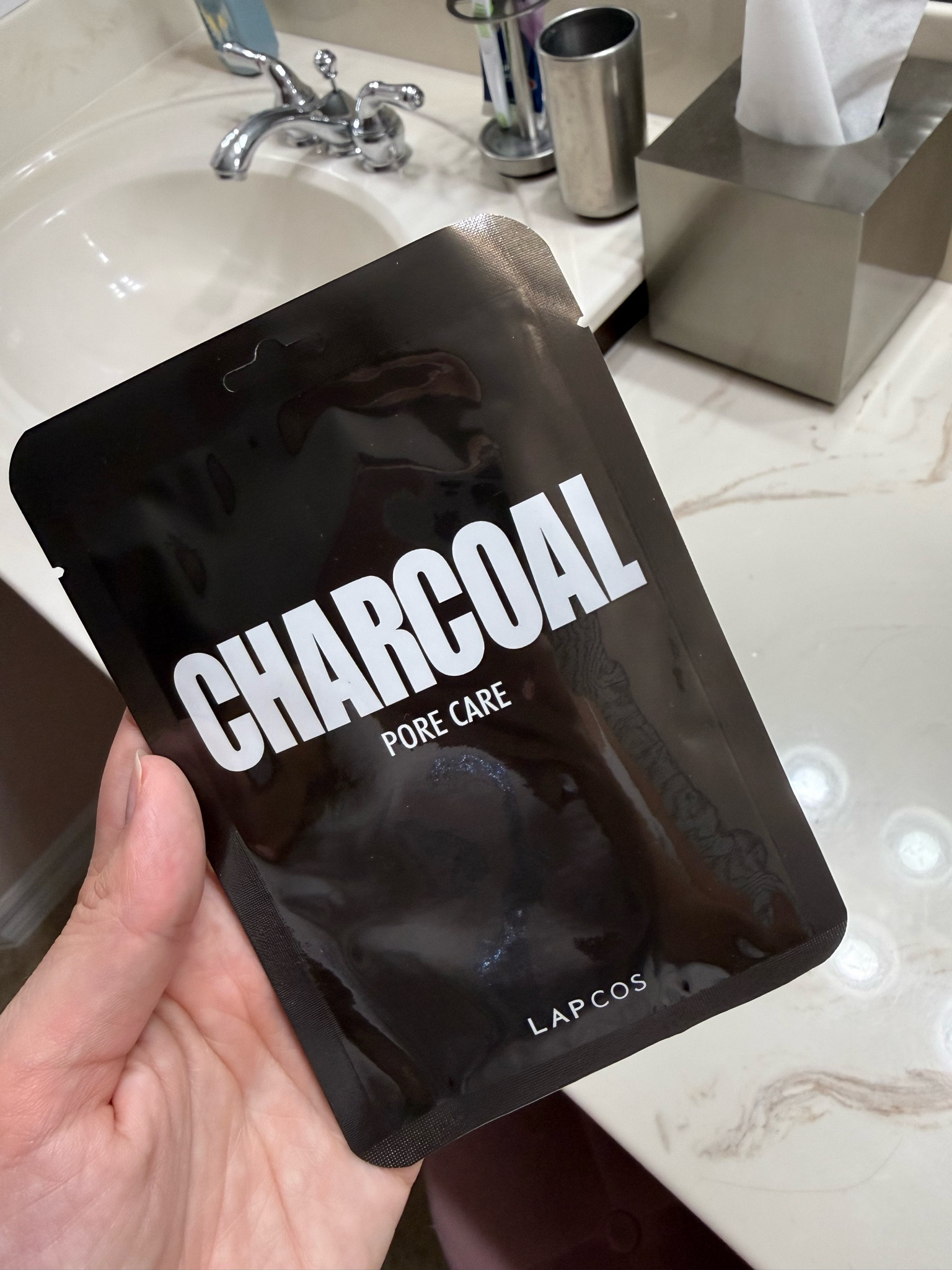One of my goals is to do self care every week and these sheet masks from Lapcos makes it so easy! They have countless options based on your facial needs so grab a variety pack or one pack! Grab them now! 

#LTKBeauty #LTKdayinmylife #LTKselfcare