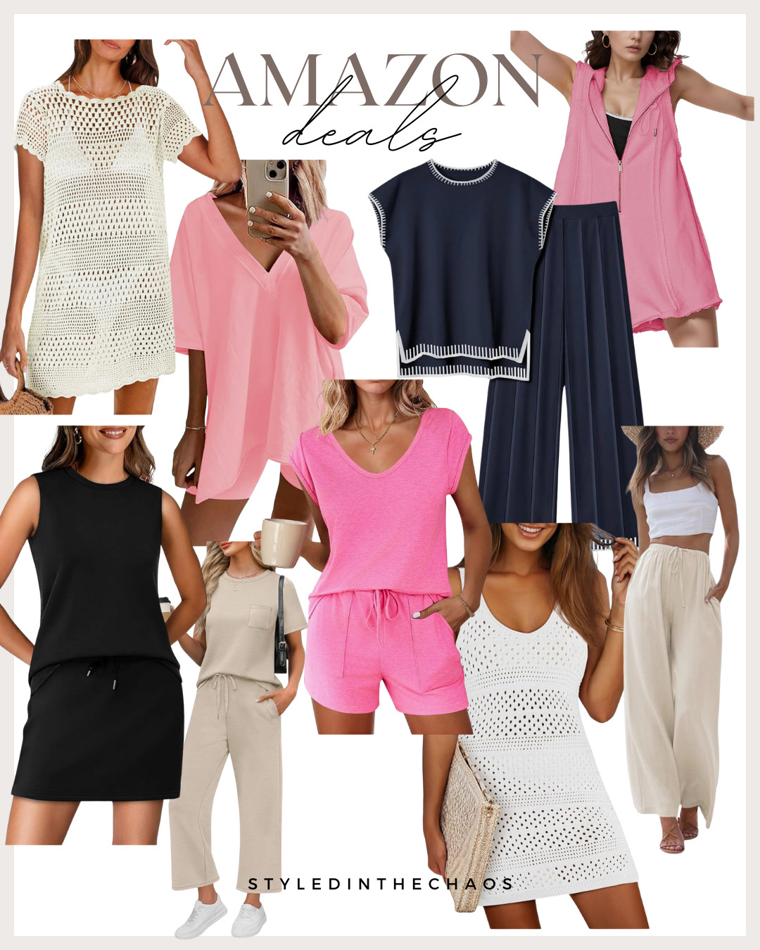 amazon deals 
womens clothing deals on amazon 
EVERYTHING UNDER $50  

 #LTKSaleAlert #LTKFindsUnder50