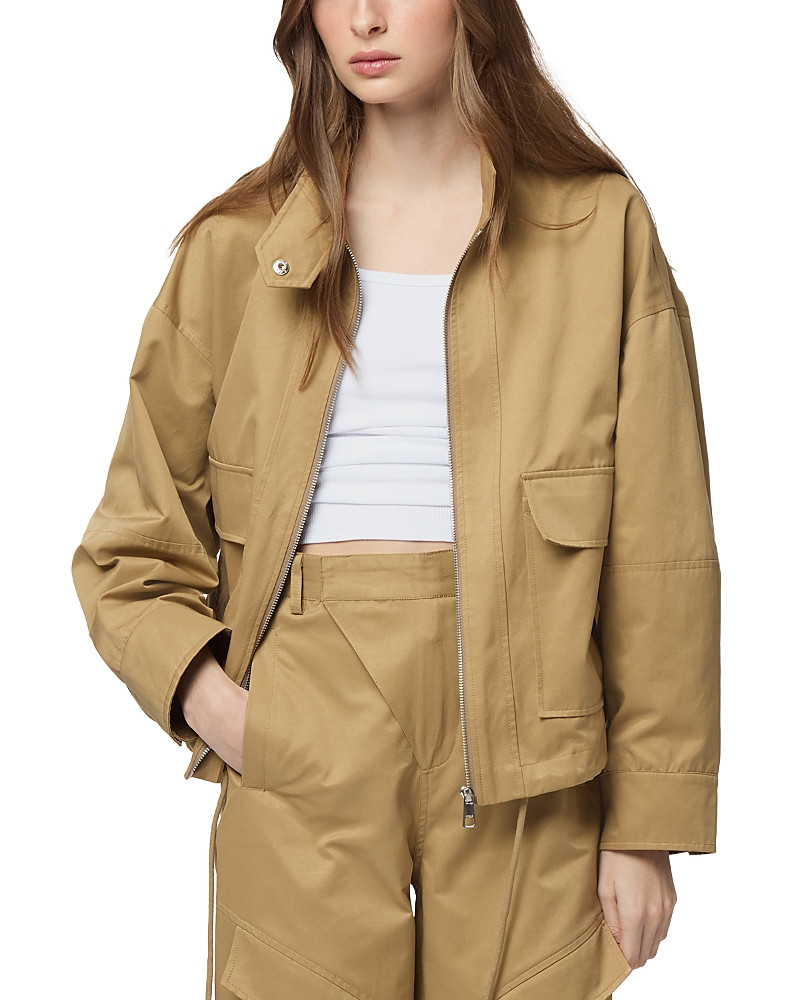 Apparis Kaye Bomber Jacket | Bloomingdale's (US)