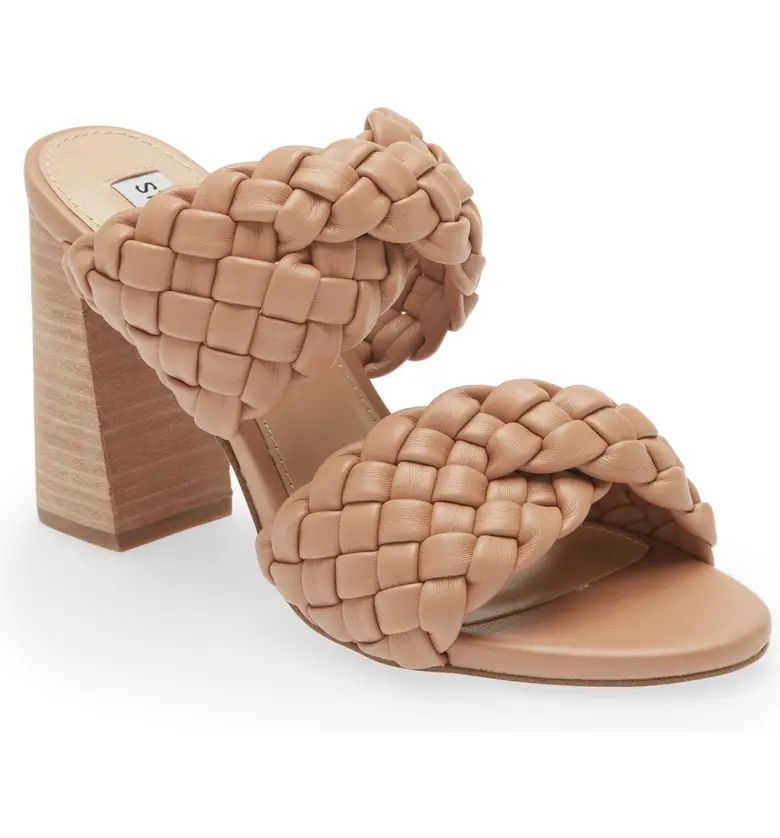 Twisted Sandal | Nordstrom Canada