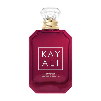 KAYALILOVEFEST BURNING CHERRY | 48 | Sephora (US)