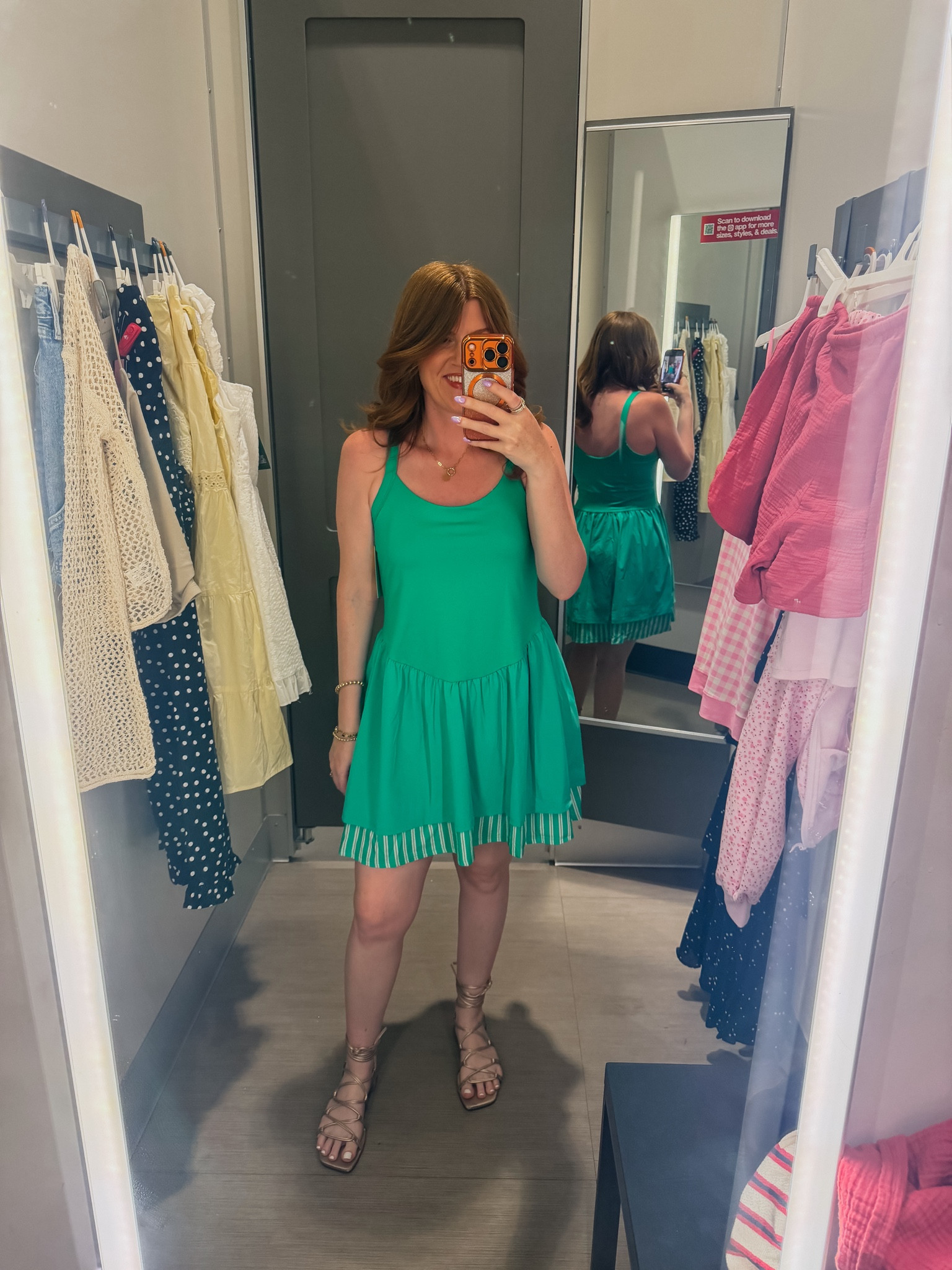 Love this activewear dress with built in shorts. 

#LTKmomlife #LTKootd #LTKActive
