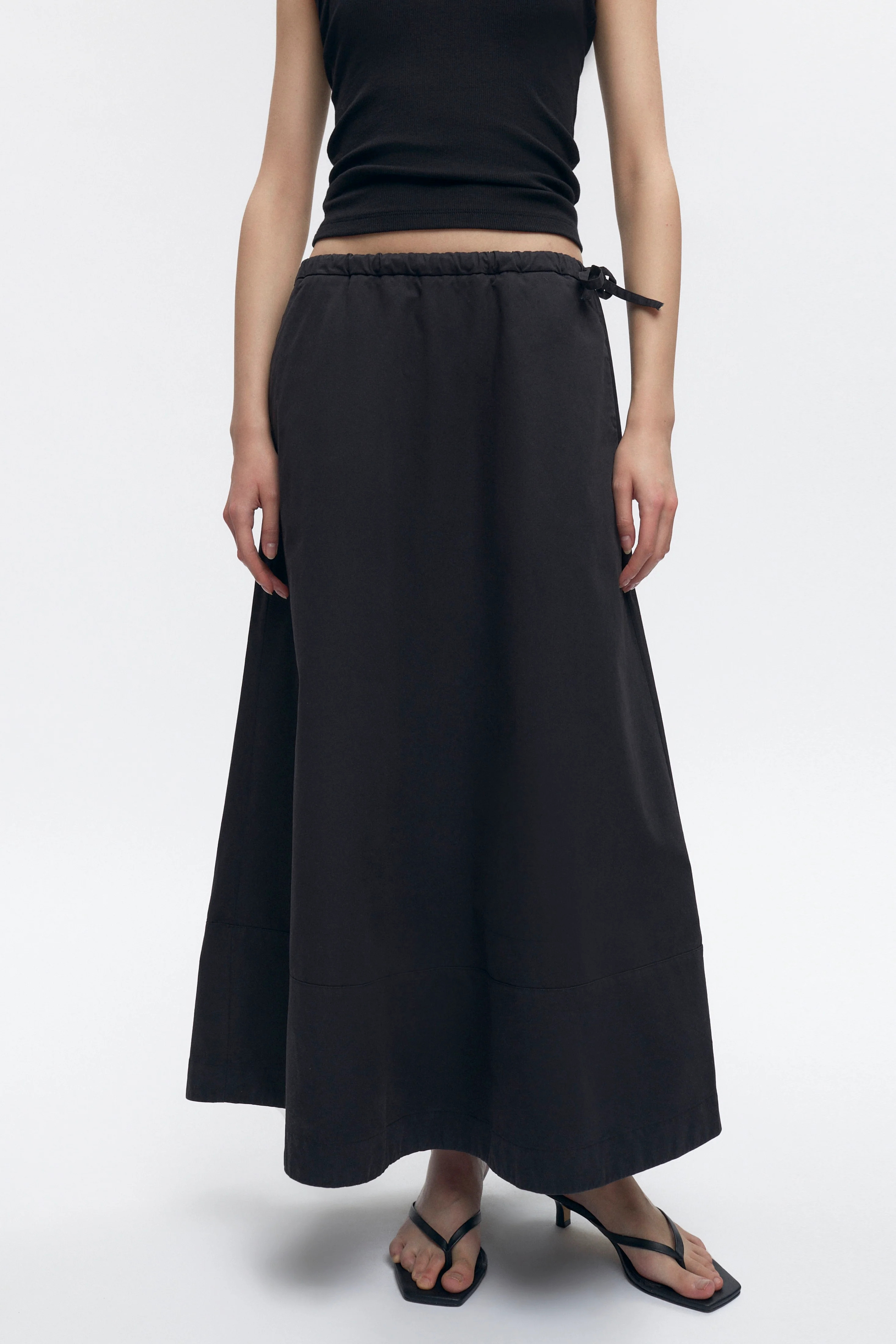 Women's Merire Pull on Skirt | Kotn
