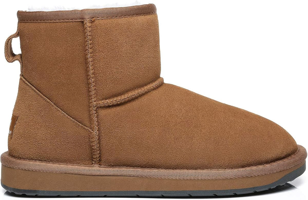 Tarramarra Mini Classic Sheepskin Boots | Amazon (US)