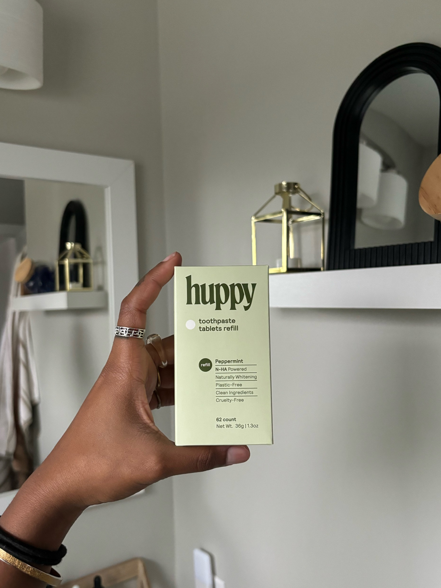 Best toothpaste! 

#LTKBeauty #LTKFamily #LTKMostLoved