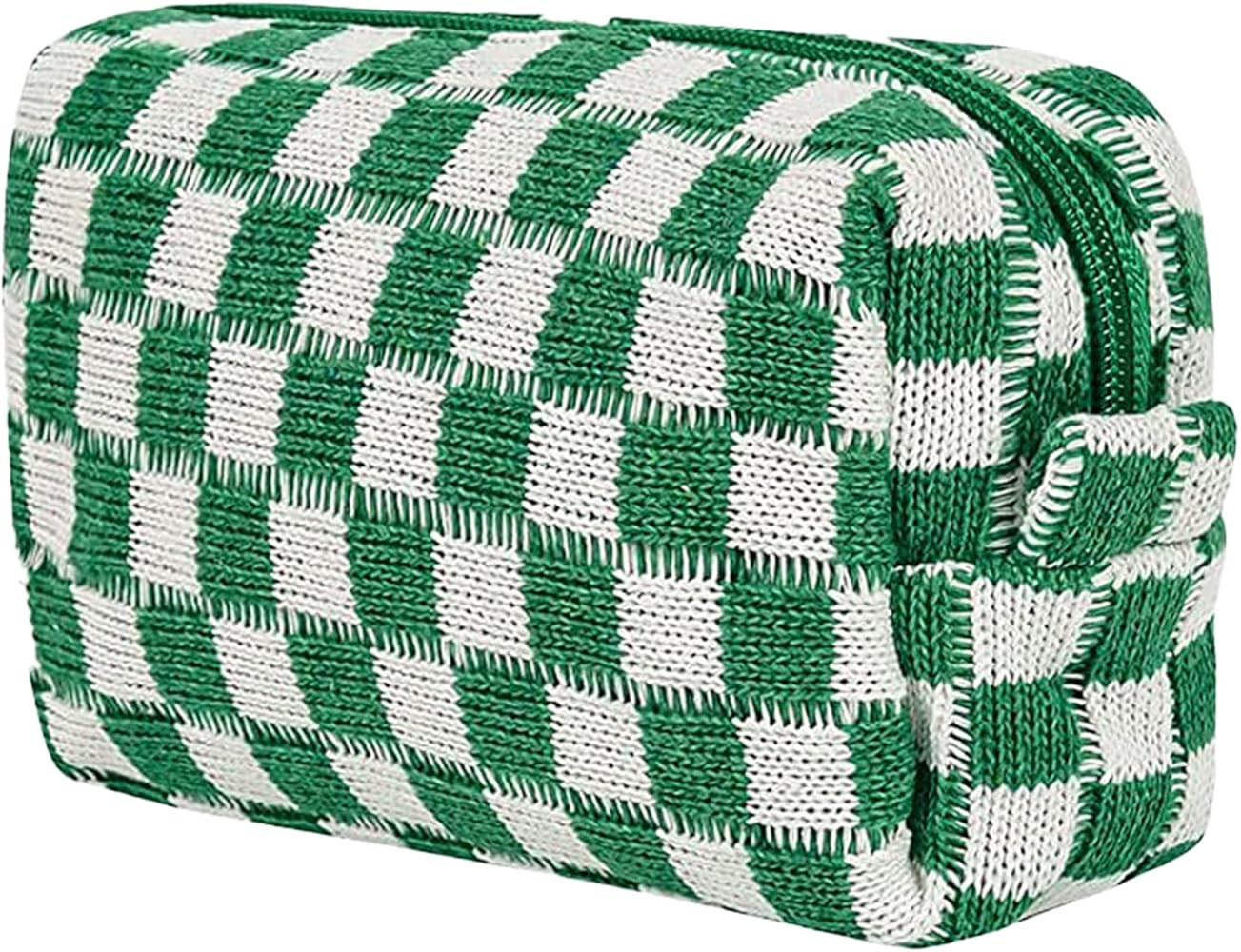 TWOYOMN Makeup Bag Cosmetic Bag for Women Large Capacity Makeup Bags Makeup Brushes Storage Bag T... | Amazon (US)