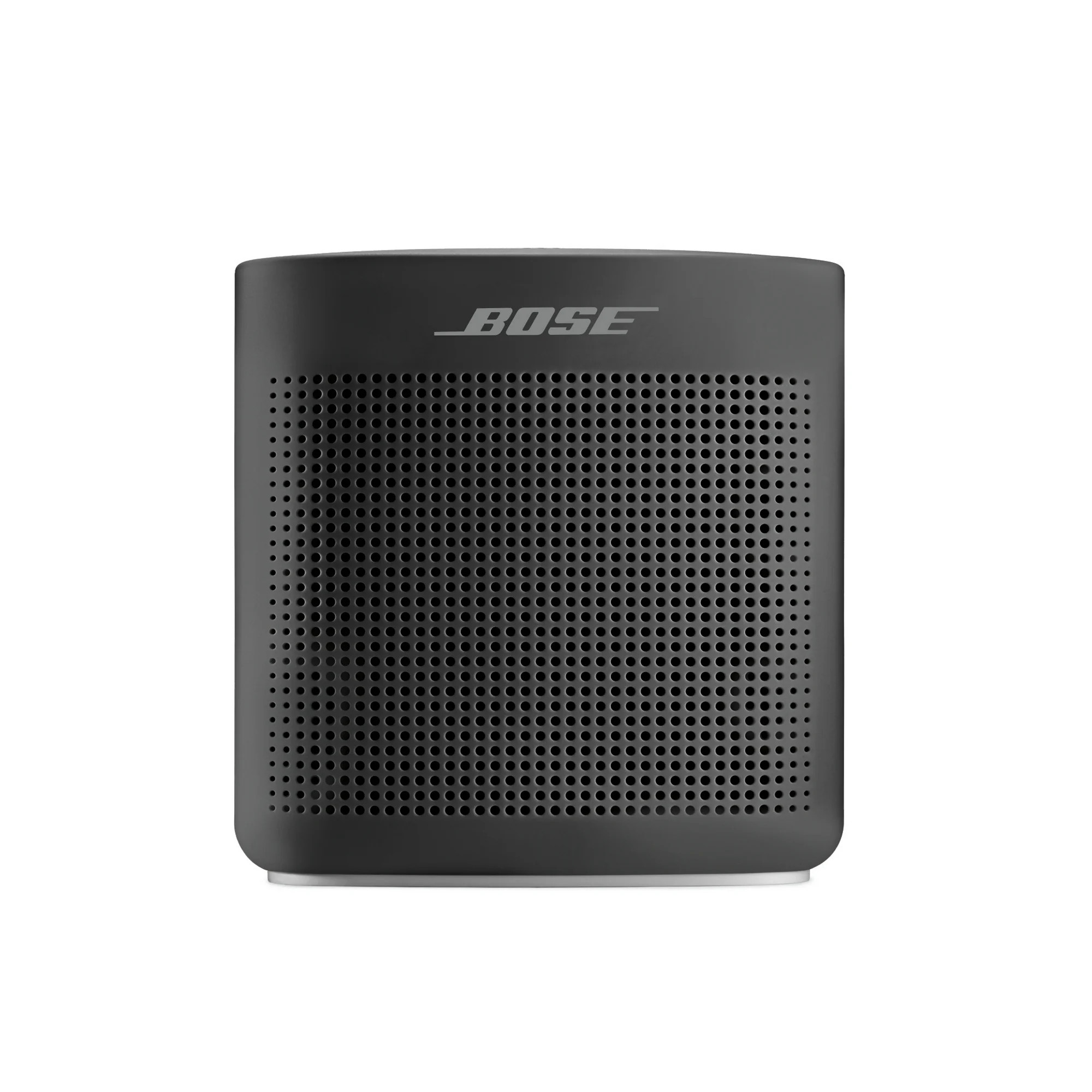 Bose SoundLink Color Portable Bluetooth Speaker II - Black | Walmart (US)