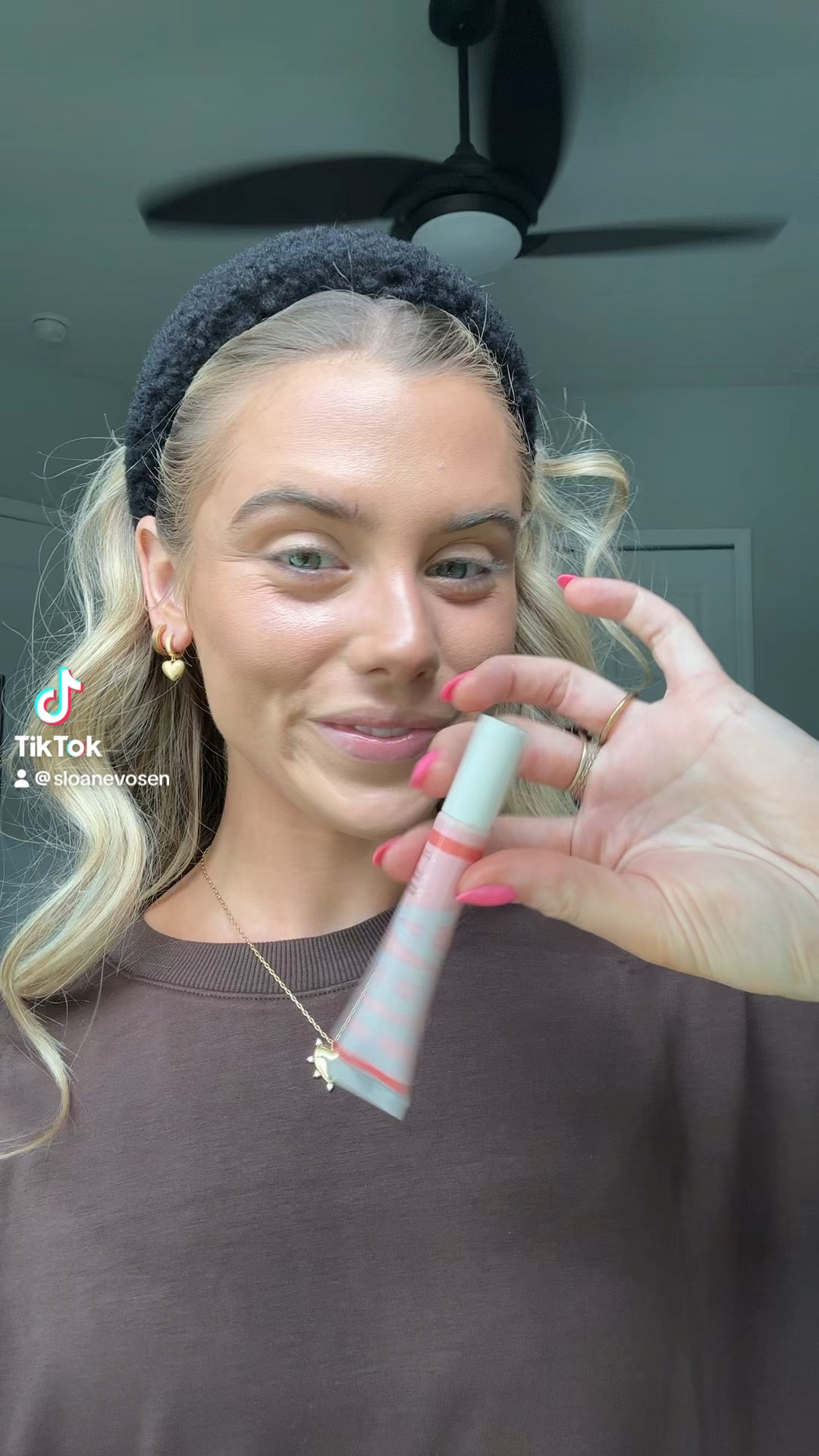 words can’t express how in love i am with the formula of these @Anastasia Beverly Hills blurring serum blushes they are incredible 💓🤩 they have a needlepoint applicator for a precise application and the most blendable and blurring formula that gives a ton of pigment with the smallest amount of product!!! Peach, guava, and hibiscus are my favs. ✨🤩 PS these are on sale rn!!!

#anastasiabeverlyhills #abhblush #blurringserumblush #anastasiabeverlyhillsblush #blush #liquidblush #blushhack #blushtrend #blushmakeup #makeup #beauty #pinkblush #blushaholic #satinblush #tiktokshop #tiktokshopmakeup #makeuphacks #makeuptips #liquidblushhack #liquidblushes #serumblush blush, serum blush, blurring blush, liquid blush, cream blush, serum blurring blush, blush hack, skincare makeup, pink blush

#LTKVideo #LTKBeauty #LTKFindsUnder50