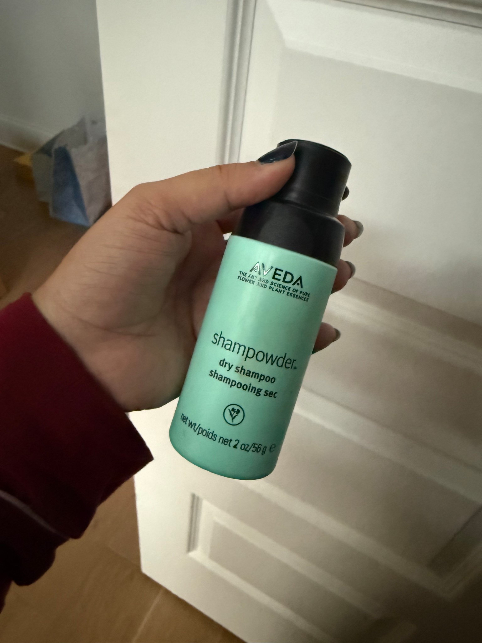 I forgot how I love this dry shampoo!

#LTKselfcare #LTKdayinmylife #LTKBeauty