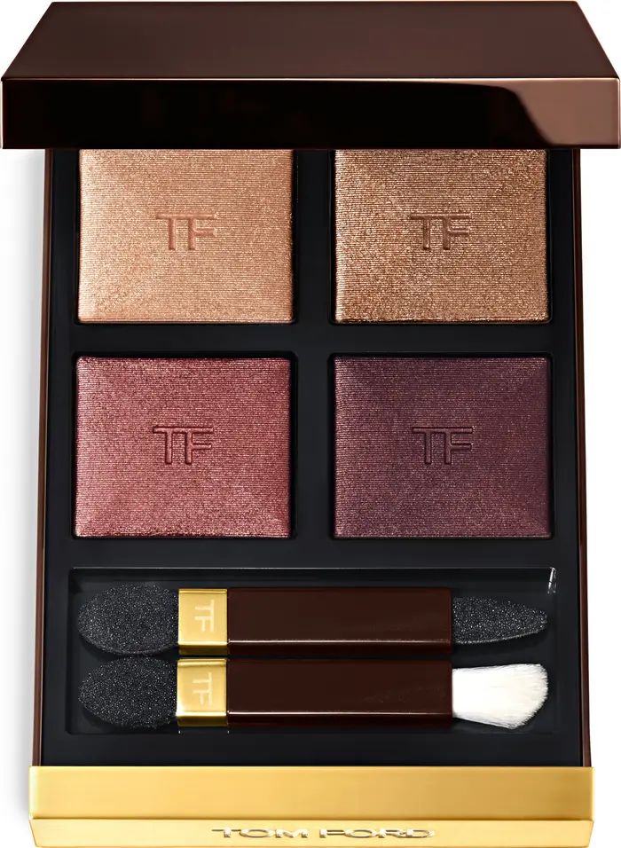 Eye Color Quad Eyeshadow Palette | Nordstrom