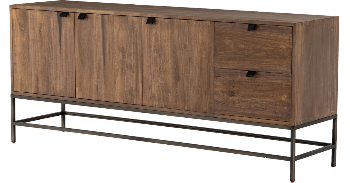 Trey Sideboard | Layla Grayce