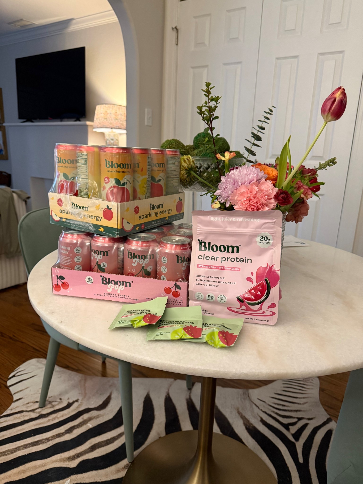 All of my fav bloom products 🩷

#LTKdayinmylife #LTKfoodie #LTKfitnessgoals