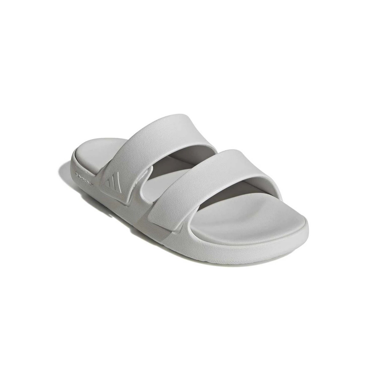 adidas ZNSORY Men's Slip-On Swimming Sandals, Size: 11, Crystal White Crysta | Kohl's